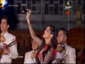 Ana Barbara Canta Virgen de Guadalupe 2020 Ay Morena Mañanitas Azteca