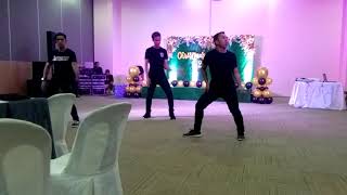 Dec Movers 90,S Hitsss