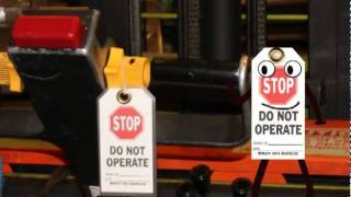 Lockout Tagout.mov