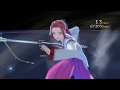 Tales of Berseria(Low Spec PC Test)- Q6600 2.4 Ghz- AMD HD5670 512 mb -