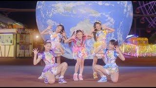 miracle² from ミラクルちゅーんず！(Miracle Tunes!) - 天マデトドケ☆(Tenmadetodoke☆) YouTube ver.