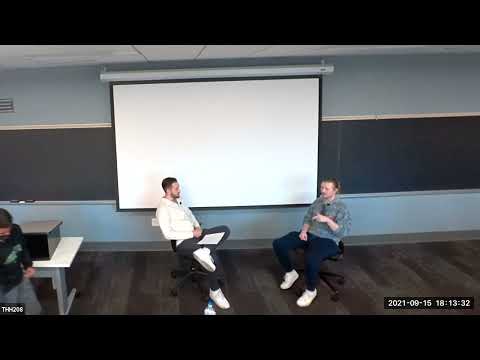 Blockchain@USC Fireside Chat with Kraken CEO Jesse Powell