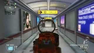 BO2 Semtex Multi-Kill