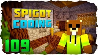 Remote Console | Server #3 - Bukkit/Spigot Plugin Programmieren #109 [Minecraft 1.12]