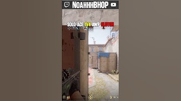 only rifle but i awp in the clutch #csgo #counterstrike #clutch #cs2 #bhop #csgomoments #cs2clip
