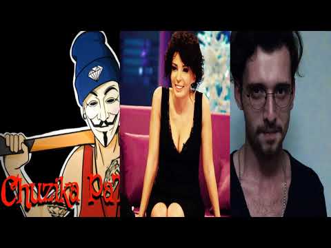 Domenic Mango სტუმრად ჩუზიკასთან