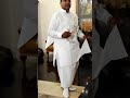 Karnataka Chief Minister Siddaramaiah Dancing under Liquor