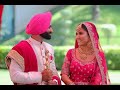Wedding || Dr Amanjot Singh Johal - Dr Parneet Kaur Grewal II Gian Verma Photography