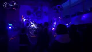 Jimi Green - Looney Moon Records· Another Video from the fantastic @ozoratokyo just came in 😃