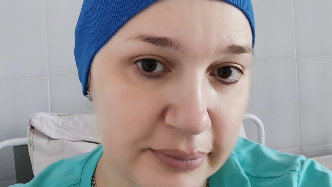 🍃Иммунохимиотерапия, девятая🍂🍃 - YouTube