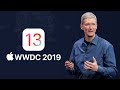 iOS 13 представили официально – Итоги презентации Apple WWDC 2019 за 10 минут