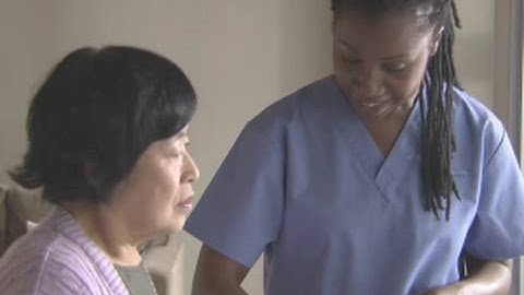 Working With Dementia (3 of 4)