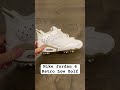 Nike Jordan 6 Retro Low Golf &ldquo;White Khaki&rdquo; #nike #jordan #golf