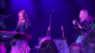 The Go Go’s - Head Over Heels April 9, 2025 The Roxy Los Angeles
