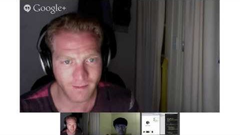 remote pair programmers meetup #3