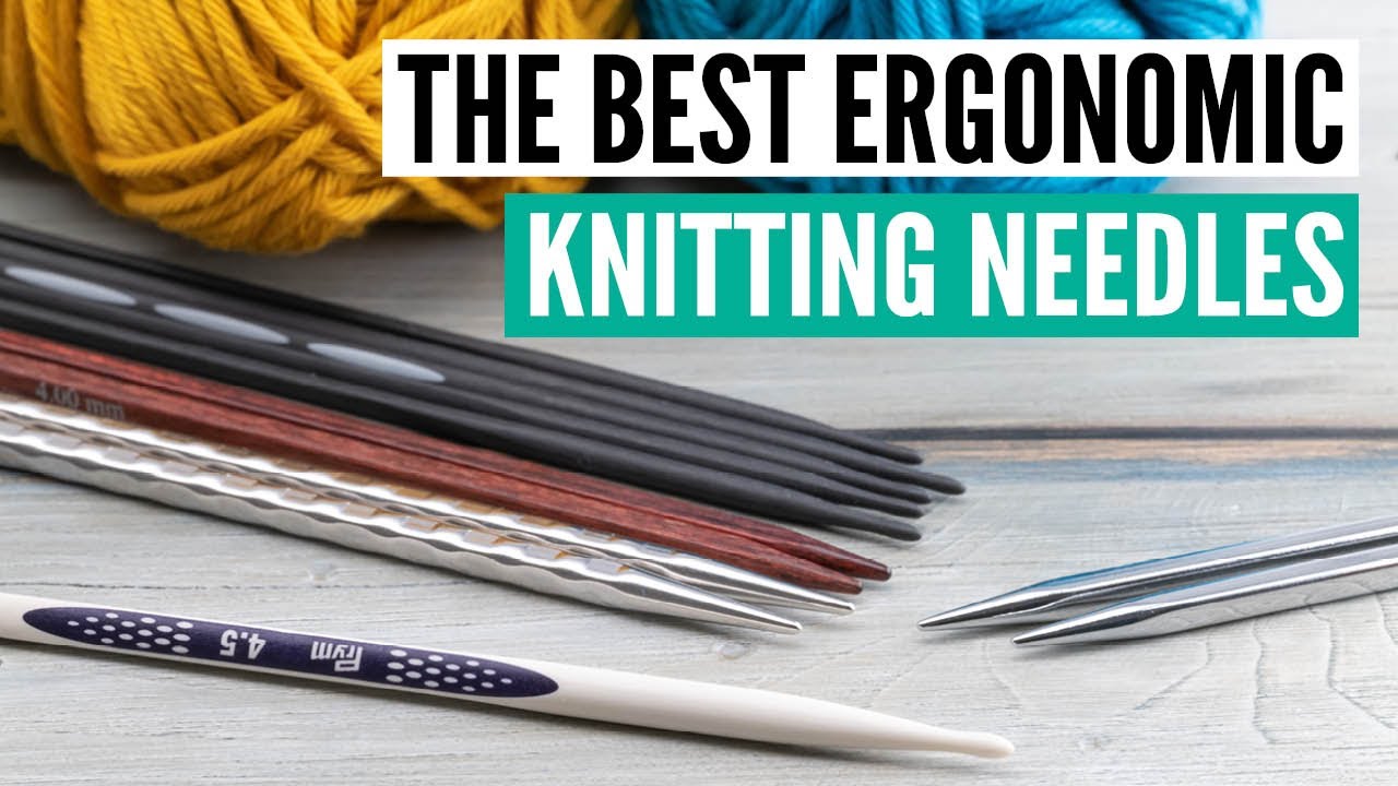The 10 best knitting books for beginners & advanced knitters