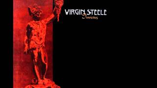 Virgin Steele - In the Arms of death God (Instrumental) &amp; Through Blood and Fire