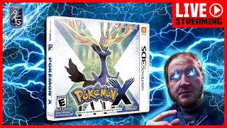 Route 14 and More | FIRST TIME | Pokemon X | Nintendo 3DS | Part 9