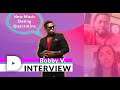 Bobby V. Interview - Shoots His Shot at Our Host & Talks New Music, Quarantine, Relationships