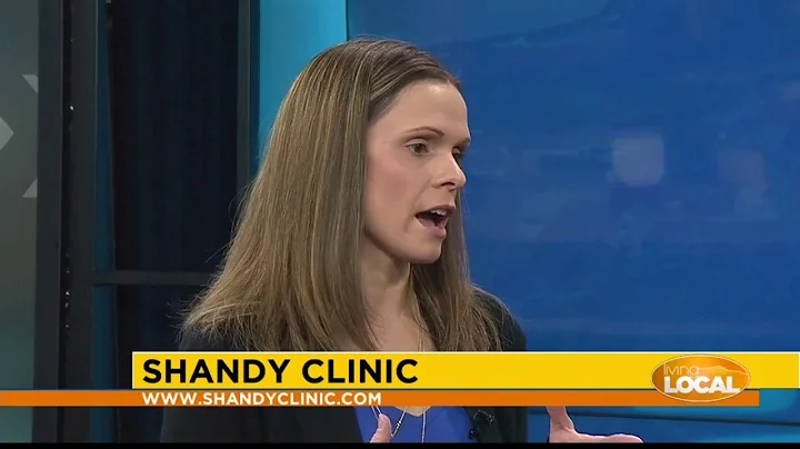 How to Get Started With Shandy Clinic's Autism Evaluations