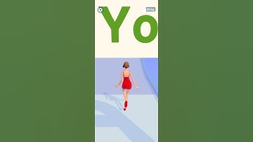 Body race - All Level complete Gameplay Android ,Ios | Super Gaming ! #shorts