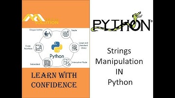 #3: String Slicing And Other Functions In Python | Python Tutorials For Beginners In Hindi/Urdu