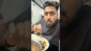 കാന്താരി ചമ്മന്തിയും കൂട്ടി ചോറ് തിന്നാലോ😊#shorts