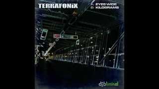 Terrafonix - Eyes Wide