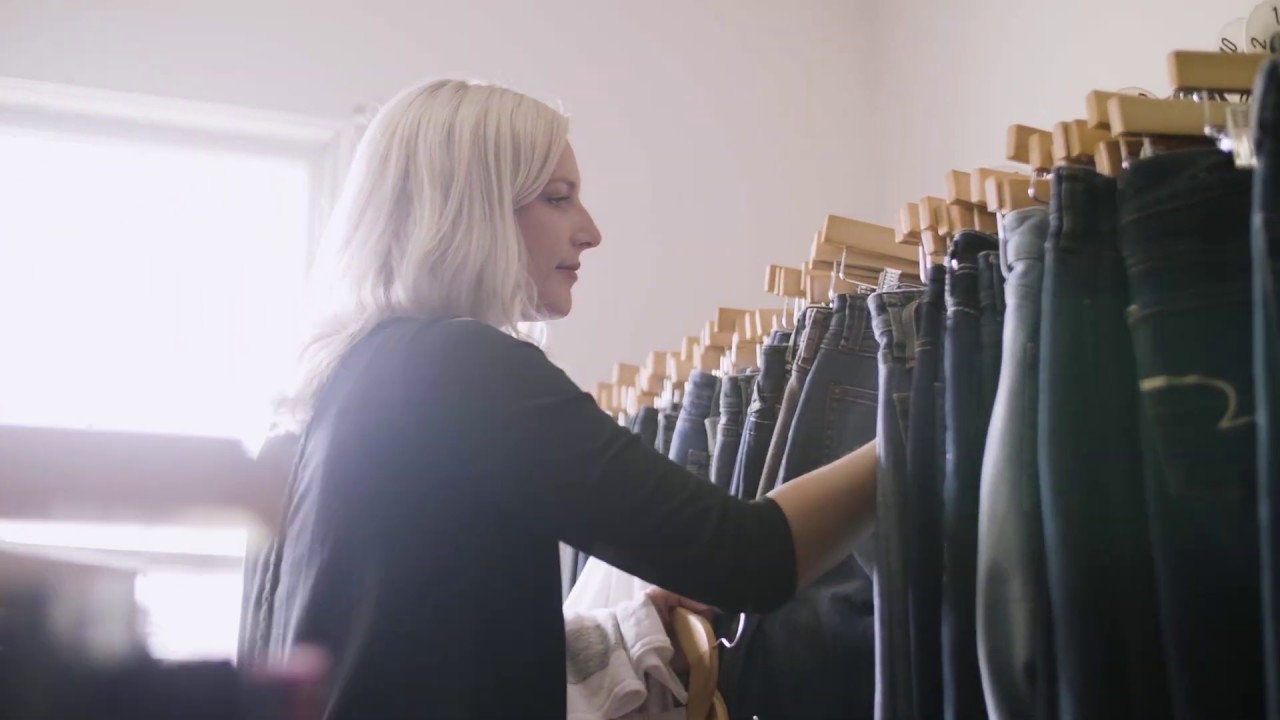 My Sister's Closet Thrift