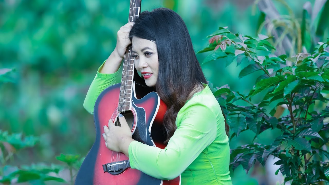 MIMBANG KAPEN NA~JOICY LAMNUNNEM TOUTHANG