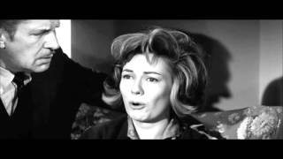The Last Man On Earth (1964) - Trailer