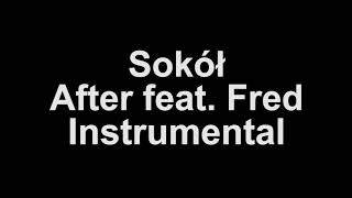 Sokół - After feat. Fred Instrumental Resimi