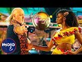 Top 10 Funniest Strictly Come Dancing Dances