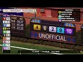Queen Maxima wins the Senator Ken Maddy Stakes race 4 at Del Mar 10/31/25