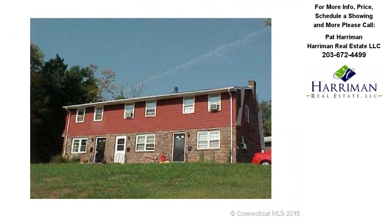 13 Elm Hill Dr, Wallingford, CT Presented by Pat Harriman. YouTube