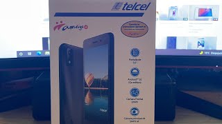 Review Tecno Pop 5C