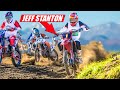 The Coolest Dirt Bike Race You&#39;ve NEVER Heard Of!