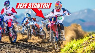 The Coolest Dirt Bike Race You've NEVER Heard Of!