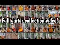 Capture de la vidéo All Of My 107 Guitars!