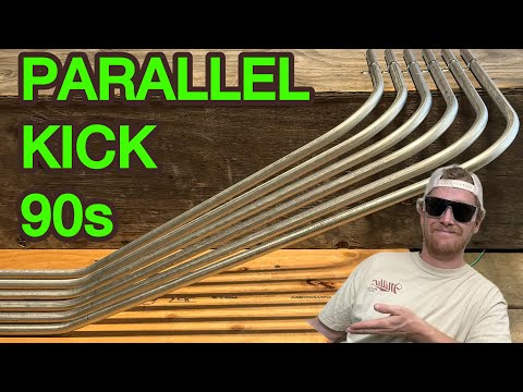 Parallel Kick 90s
