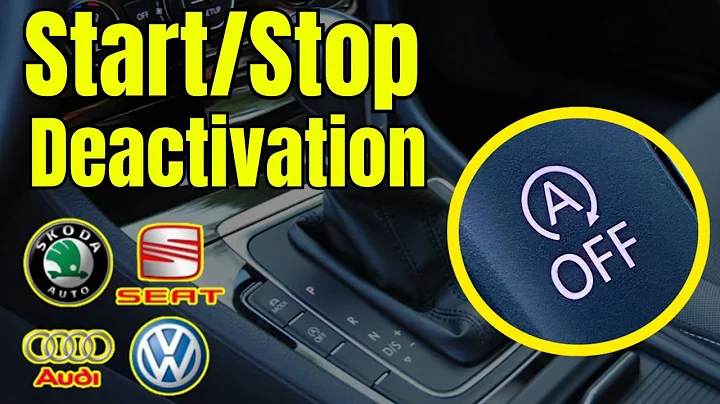 OBDeleven | Start/Stop Coding