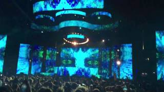 Bassnectar & ill.Gates - Expanded - Basscenter 2016