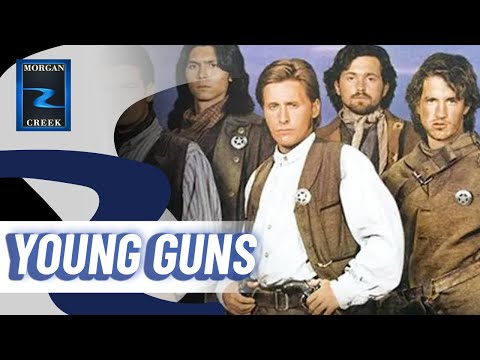 Young Guns 19 Official Trailer Youtube Young Guns 19 Official Trailer Youtube