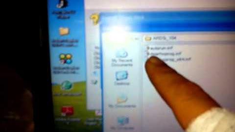 How to install action replay & fix problems