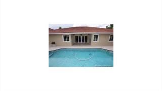 14230 Sw 33rd St , Miami FL 33175 - Real Estate - For Sale -