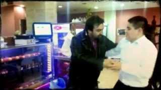 Bir Garip Ti̇k Vakası Çokkk Komi̇k Tikli Çocuğa Dikkat