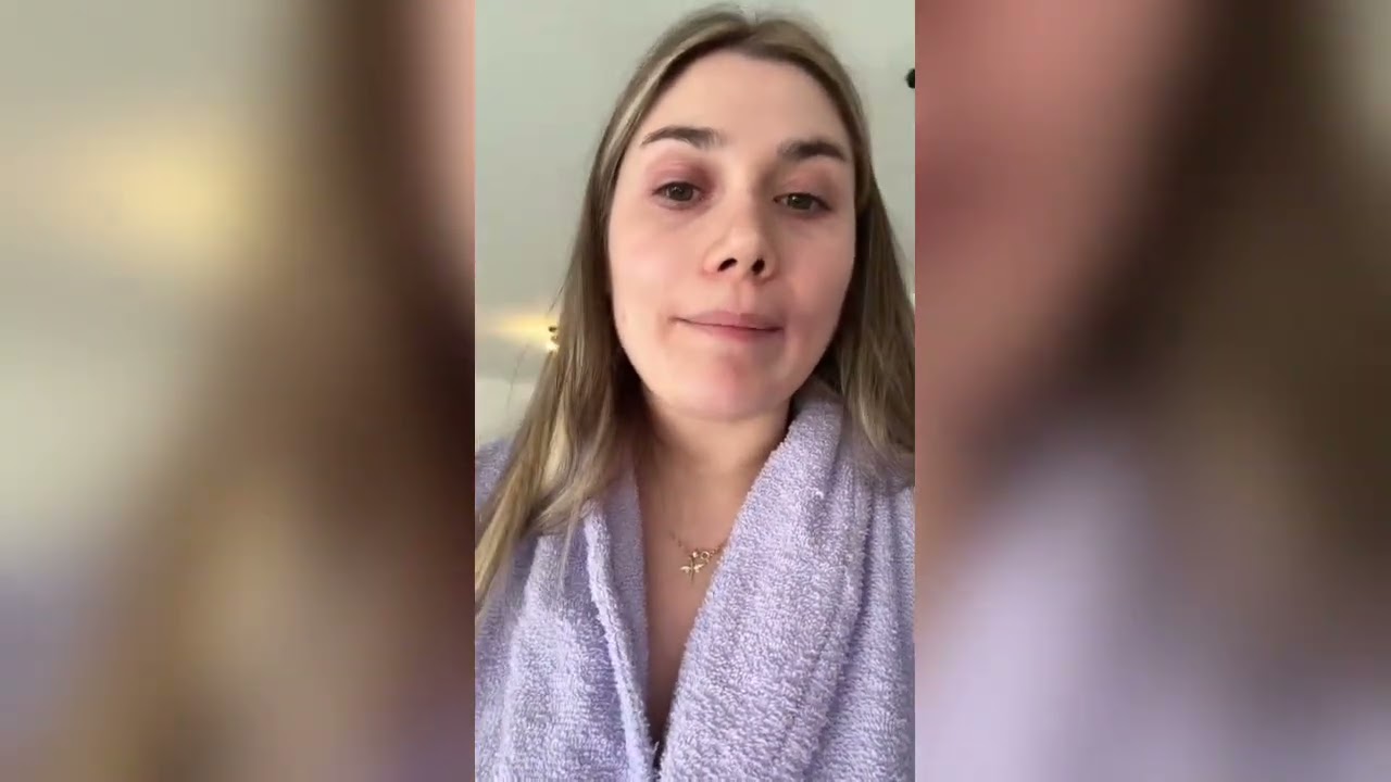 Sunt șocată | Alina Madalina 