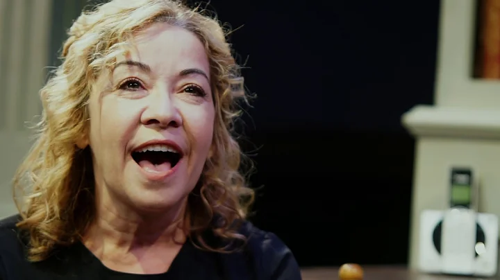 Five Questions With: Jennifer Cody