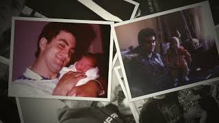 Dad Slideshow (Long)