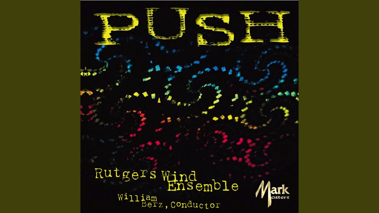 Watch Push on YouTube Watch Push on YouTube